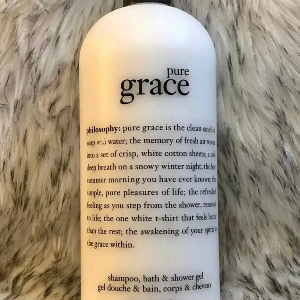 Philosophy Bath and Shower Gel